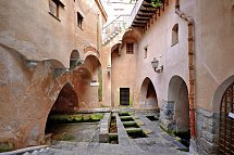 Historische Stätten, Meersalz und ein Hauch von Afrika - Historischer Waschplatz in Cefalù