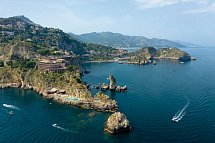 UNAHOTELS Capotaormina