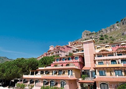 CDSHotels Baia Taormina Marina d'Agrò
