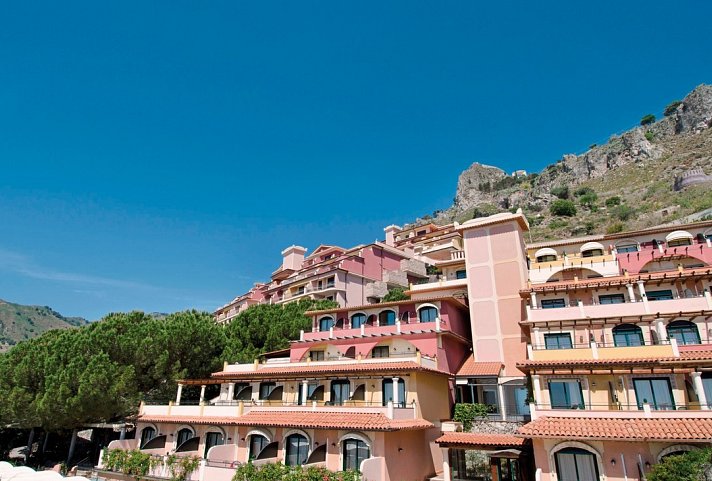 CDSHotels Baia Taormina