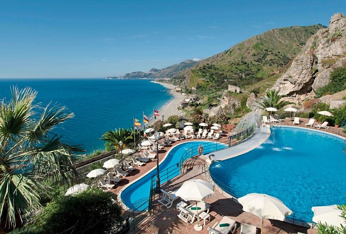 CDSHotels Baia Taormina