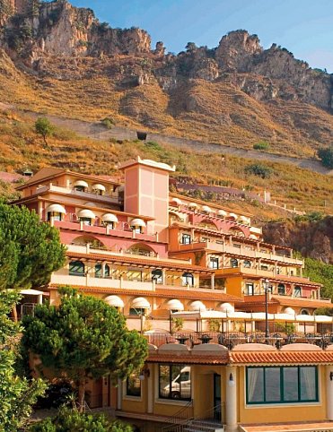 CDSHotels Baia Taormina