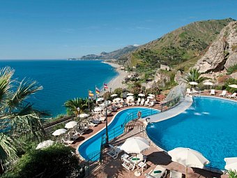 CDSHotels Baia Taormina