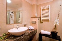 CDSHotels Baia Taormina - Wohnbeispiel Doppelzimmer Deluxe (Zimmercodierung DD1)