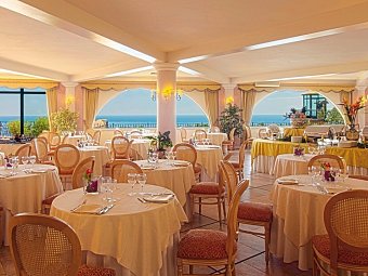 CDSHotels Baia Taormina