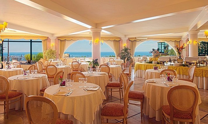 CDSHotels Baia Taormina