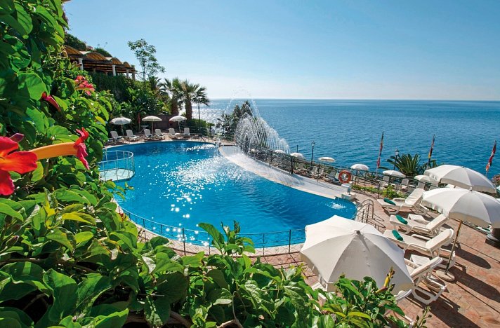 CDSHotels Baia Taormina