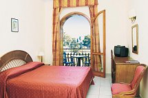 Ipanema - Wohnbeispiel Doppelzimmer Bestpreis (Zimmercodierung DP1)