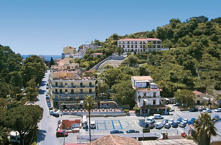 Villa Bianca Resort