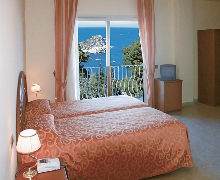 Villa Bianca Resort