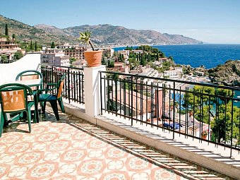 Villa Bianca Resort