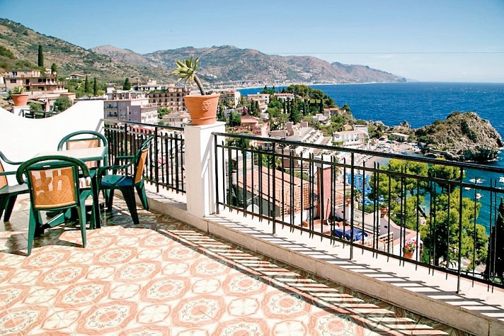 Villa Bianca Resort