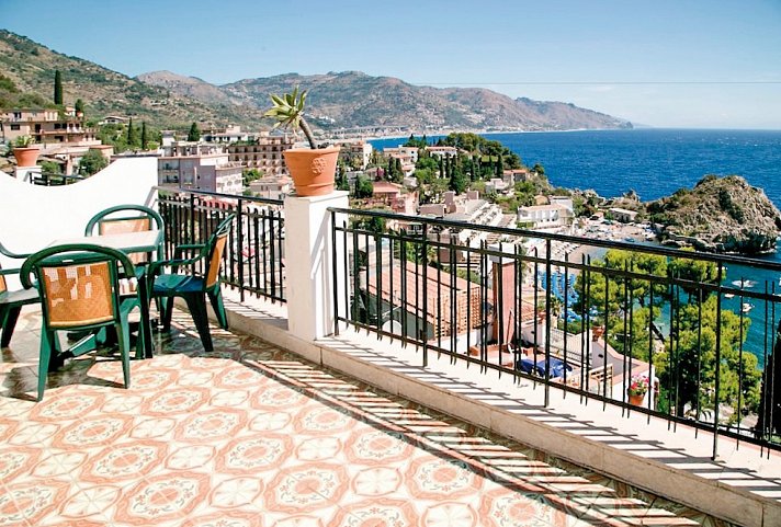Villa Bianca Resort