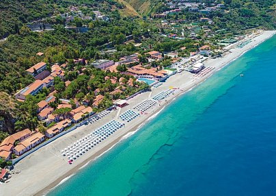 TH Gioiosa Marea Capo Calavà Gioiosa Marea