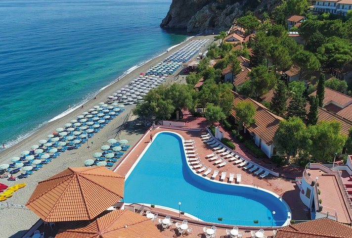 TH Gioiosa Marea Capo Calavà