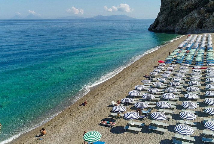 TH Gioiosa Marea Capo Calavà