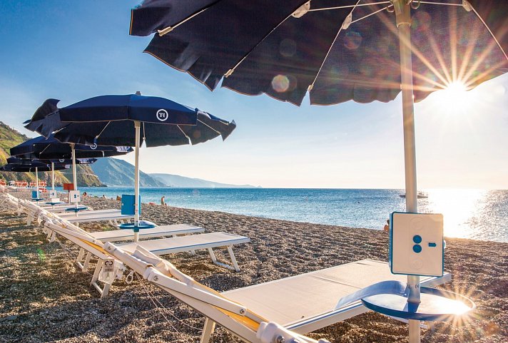 TH Gioiosa Marea Capo Calavà