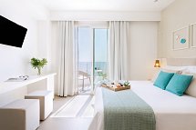 Albatros Beach - Wohnbeispiel Superior-Zimmer