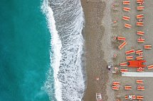 Albatros Beach