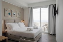 Albatros Beach - Wohnbeispiel Meerblick-Zimmer