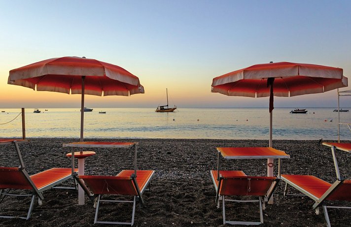 Albatros Beach