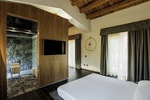 Minareto - Wohnbeispiel Family Suite (Zimmercodierung WB1)