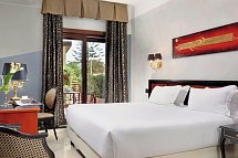 Minareto - Wohnbeispiel Doppelzimmer (Zimmercodierung DB1)