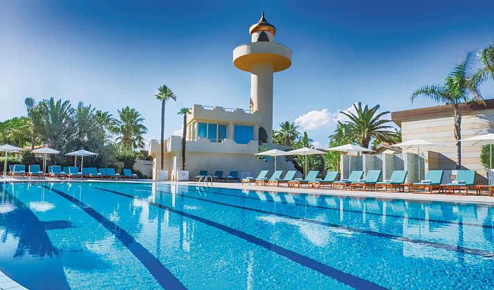 Minareto