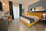 Resort La Battigia Beach & Spa