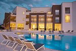 Resort La Battigia Beach & Spa