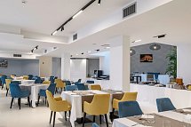 Resort La Battigia Beach & Spa