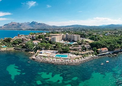 Domina Zagarella Sicily Santa Flavia