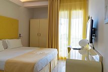 Domina Zagarella Sicily - Wohnbeispiel Doppelzimmer (Zimmercodierung DB1)
