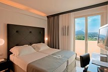 Domina Zagarella Sicily - Wohnbeispiel Doppelzimmer Prestige (Zimmercodierung DO1)