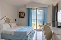 Domina Zagarella Sicily - Wohnbeispiel Juniorsuite (Zimmercodierung JB1)