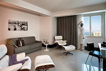 Domina Zagarella Sicily - Wohnbeispiel Juniorsuite (Zimmercodierung JB1)