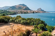 Domina Zagarella Sicily
