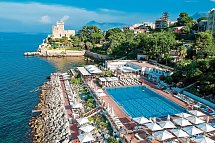 Domina Zagarella Sicily