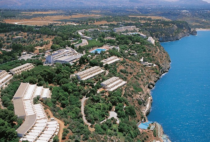 CDSHotels Terrasini - Citta del Mare