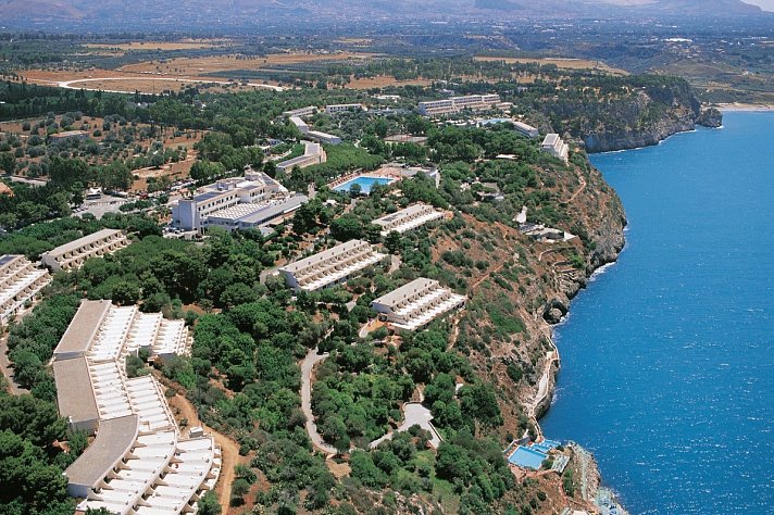 CDSHotels Terrasini - Citta del Mare