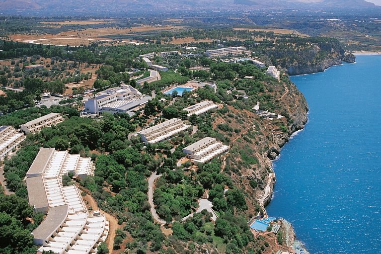 CDSHotels Terrasini - Citta del Mare
