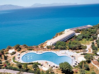 CDSHotels Terrasini - Citta del Mare