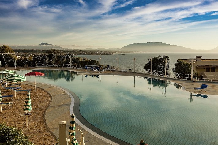 CDSHotels Terrasini - Citta del Mare