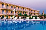 Dioscuri Bay Palace