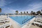 Dioscuri Bay Palace