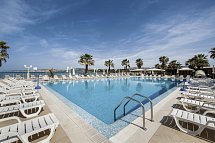 Dioscuri Bay Palace