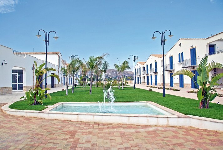 Scala dei Turchi Resort & Spa