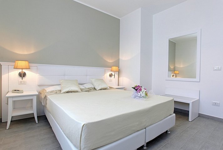 Scala dei Turchi Resort & Spa - Wohnbeispiel DH