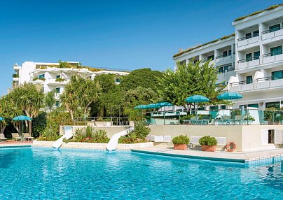 Acacia Marina Marina di Ragusa