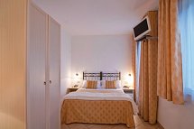 Sylesia - Wohnbeispiel Doppelzimmer